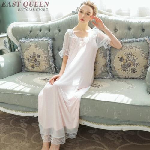 Женские ночные рубашки EASTQUEEN China At AliExpress