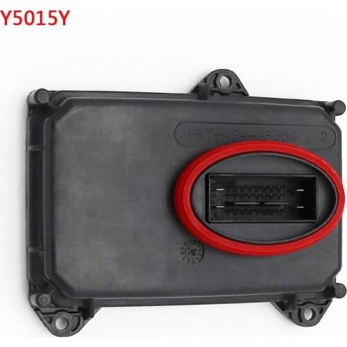 For VW Caddy Passat CC Sharan Touran Headlight Xenon Lamp HID Ballast Module Headlamp Bulb Control Unit 1T0941329 130732933701