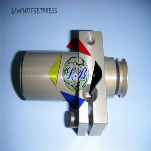 LANBOFFSETPRESS KBA sucker KBA machine sucker KBA machine spare parts