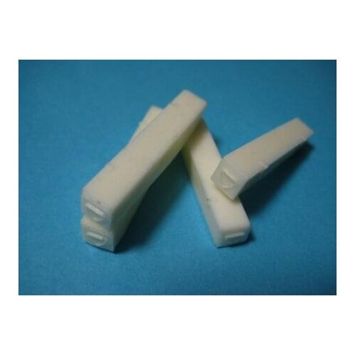 Scenario model Resin ammunition box (a set of 4) 1:35