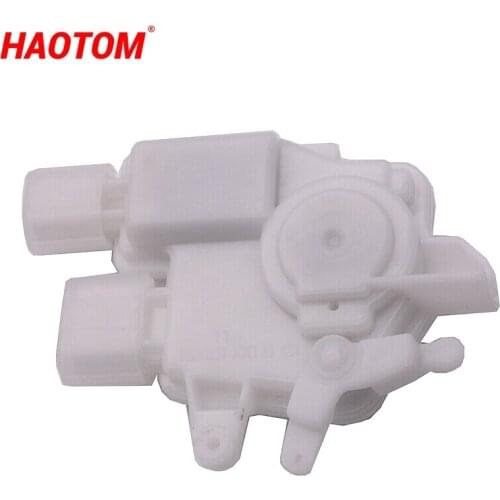 New Door Lock Actuator Motor Front/Rear Left for 2005-2009 Subaru Legacy Outback 61100AG01A 61100-AG01A 759-044