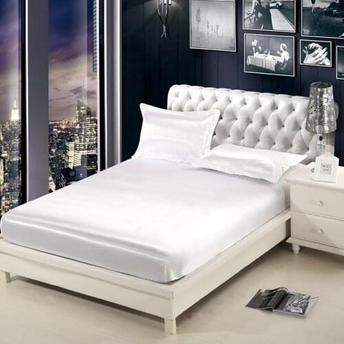 NIOBOMO Bed Sheets