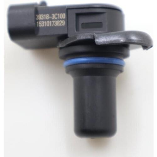 Brand New 39318-3C100 39318-3C000 39318-3C300 Crankshaft Camshaft Position Sensor 393183C100 393183C000