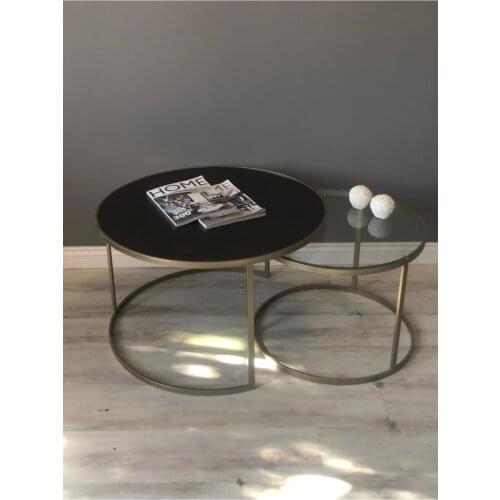 Modern Center table coffe table