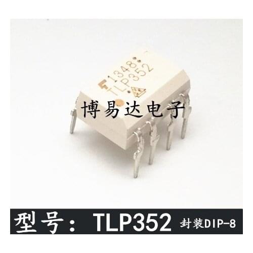 TLP352 DIP-8 2.5A