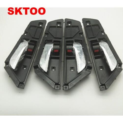 INTERIOR INNER DOOR HANDLE FOR LIFAN X60