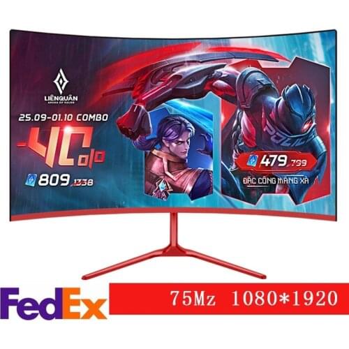 YZFDBSX LCD Monitors