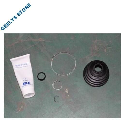 1014014889 Repair kit for outer dust cover for geely GC-1B;GC-1C
