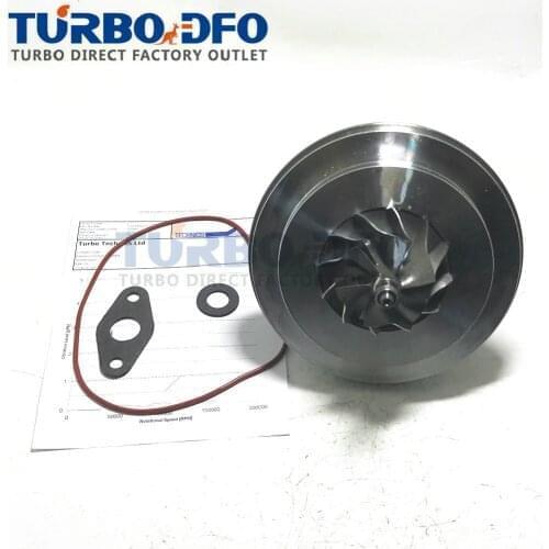 5303-970-0102 New Turbocharger Cartridge For Iveco Daily 2.3 TD Balanced Turbine CHRA 53039700102 K03-0120 504125522