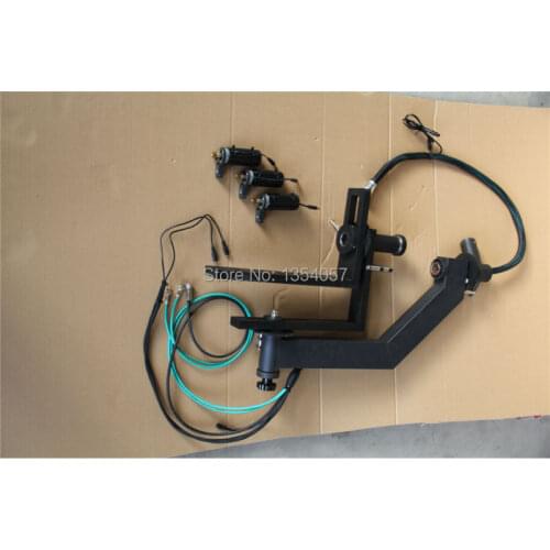 Camera jib 3axis Accessories