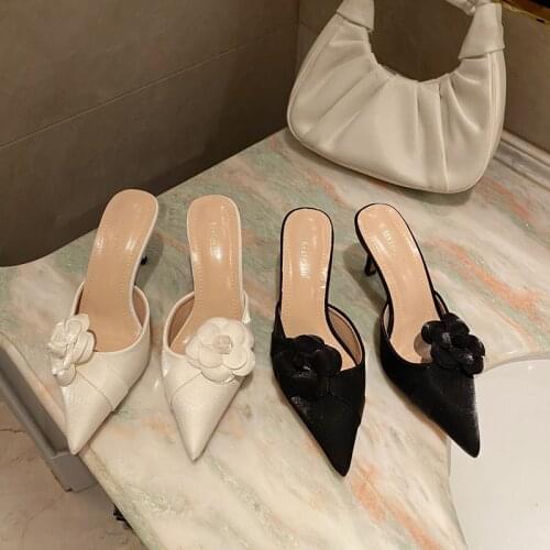 Bailamos Women's Slippers