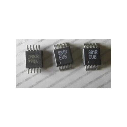 Free Shipping MAX881REUB 881REUB 881R 100pc/lot SOP IC