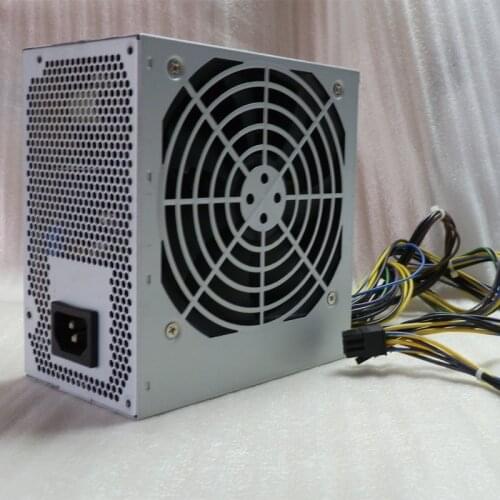 For Acer 12-pin + 4-pin with graphics power supply FSP500-50AAGA FSP500-50AGPAA