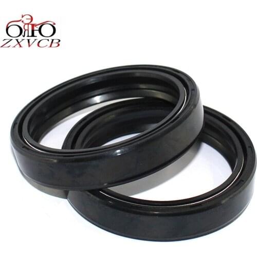 For GL1500A 1991-2000 GL1500I GL1500SE GL 1500 1500A 1500I 1500SE Dustproof oil seal for motorcycle shock absorber
