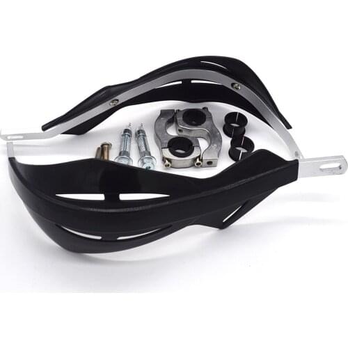 For YAMAHA YZ YZF WR WRF TTR 125 250 400 450 426 YZ250F WR450F Motocross 22MM 28MM Handguard Handlebar Handle bar Hand Guards