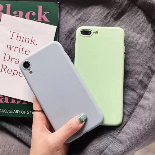 Candy TPU Case For Redmi Note 10 Pro Max 8 8t 7 Note 9 9s 8A 10s 9C POCO X3 M3 F3 Phone Cover for Redmi 9A 9T 9 8 6