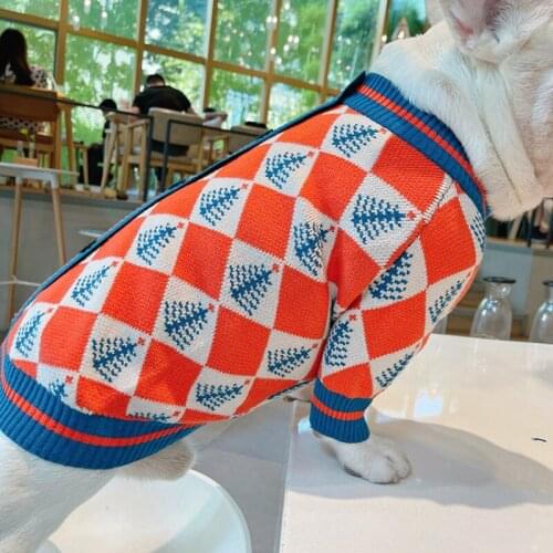 Sweaters For Dogs GALAXYDOG China