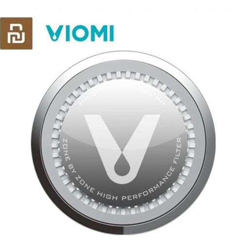 Youpin Viomi deodorant Filter Purify Kitchen Refrigerator Sterilizing Deorderizer Filter For Smart Home