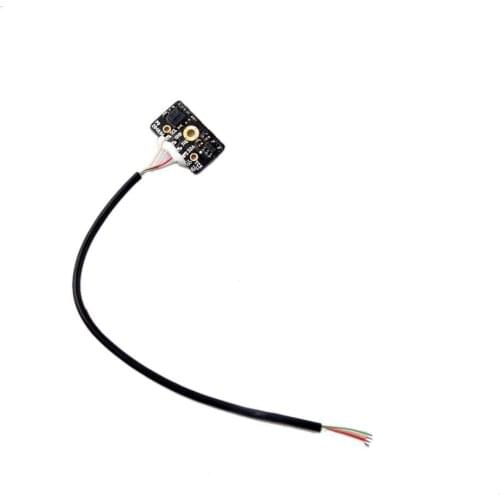 Original Brand New Compass Board Plate Panel repair Parts For Mavic Pro Drone Compass Module Authentic Repair Parts Replacement