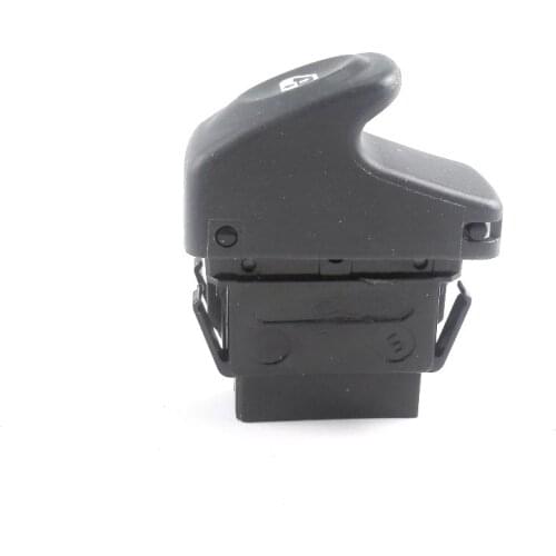 Power window switch for Renault Clio Kangoo 7700410151