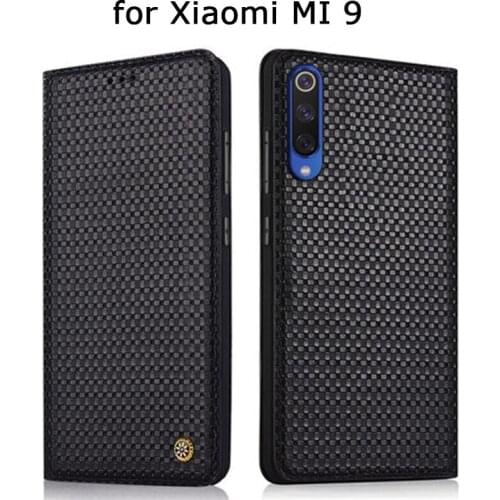 Чехлы для телефонов Xiaomi Mi 9 SE QIALINO China At AliExpress
