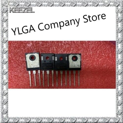 SG60R074HZ high power switch tube new MOS tube 50A650V welding machine commonly used field effect tube 60R074