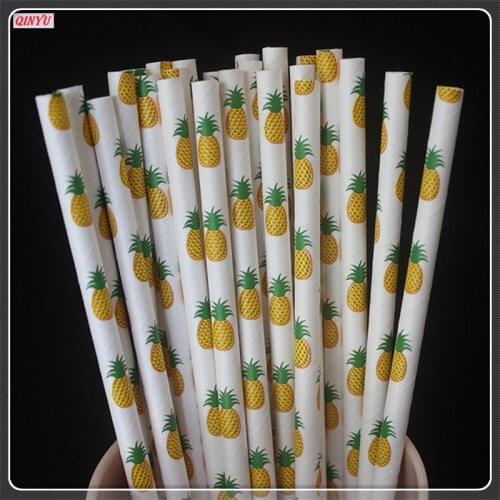 25pcs car theme disposable drink straws for Wedding Party Birthday Halloween Christmas Decoration 5ZSH911-25
