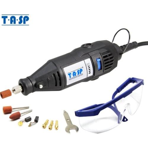 TASP Electric Drills
