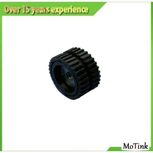 KW1-M229L-00X KW1-M229L-000 Idle roller assy yamaha smt feeder parts