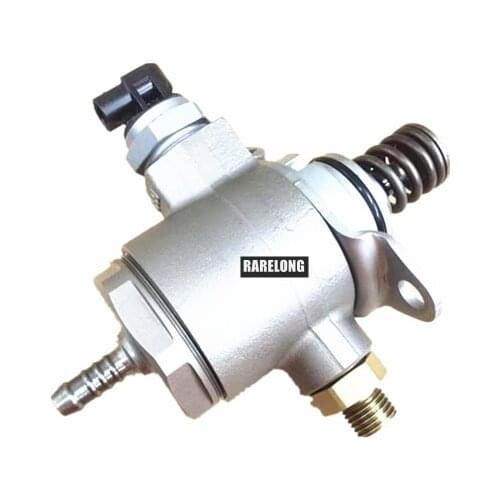 Fuel High Pressure Pump For Audi A3 8V1 8VK S3 Quattro A4 A5 A6 Q3 Q5 TT VW Golft Passat 06L127025T 06L127027C Car Egine Parts