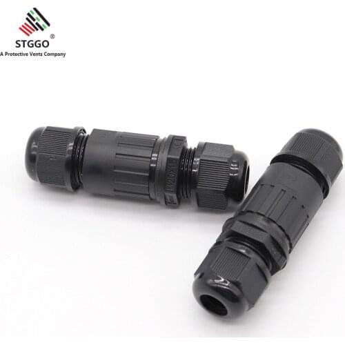 Waterproof IP 68 M16*1.5mm Thread Vent Bolt