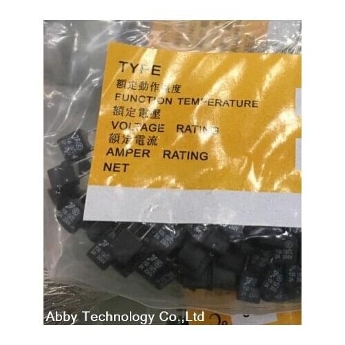 10pcs New RH 125 Degree Thermal Fuse 2A 250V