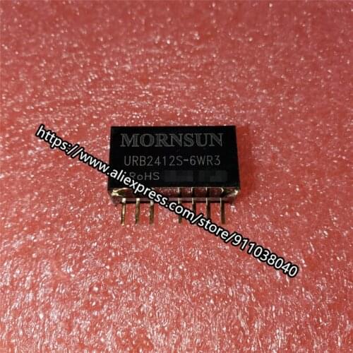 100% New&original URB2412S-6WR3 URB2412S Best Quality