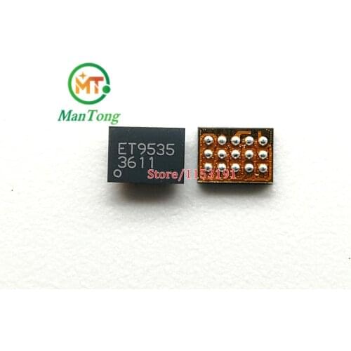 5pcs ET9552 ET3155 ET3153 ET3152 ET9529 ET9530L ET9530 ET9526 ET3148 ET3148A ET9535 ET9524L ET9540L