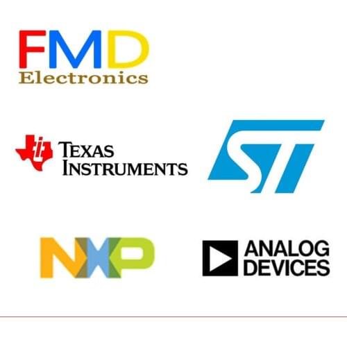 New TSV912AIYDT packaging SOP - 8 linear amplifier chip devices