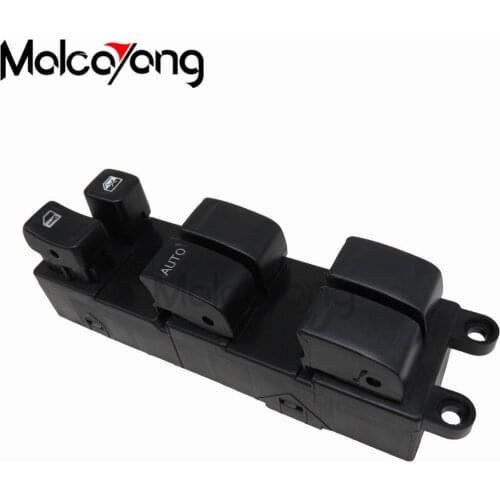 Car Accessories 25401-VJ560 New Electric Power Window Switch Nisan Maxima Left Hand Drive 25401VJ560