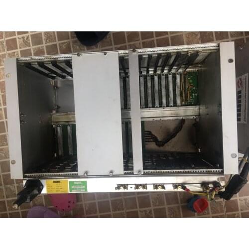 Used Good Condition Power Supply Num Type: 760R Affaire: 109621 220V