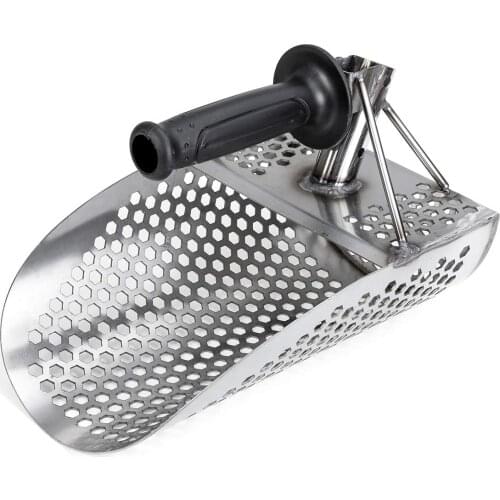 Becornce Metal Detectors