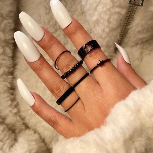 CERDIU Rings