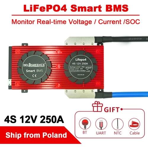 Deligreencs Batteries For Electric Vehicles