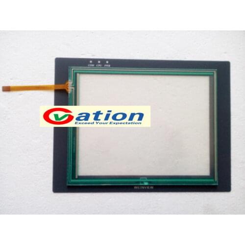 For MT508T MT508TV45WV MT508TV5WV MT508TV45GWV Touch Screen+Protective film