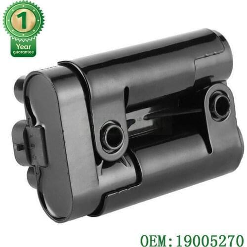 HOT SELL GOOD QUALITY FITS FOR DAEWOO OPEL ORIGINAL Ignition Coil Pack OEM 19005270