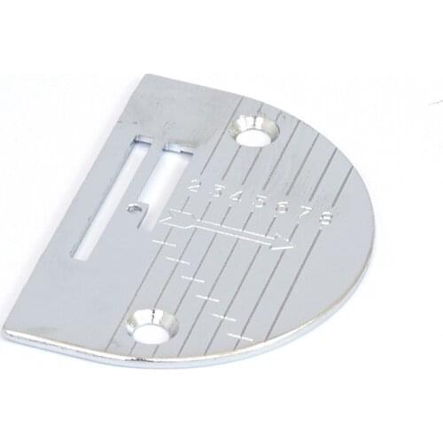 Needle Throat Plate for Singer Class 15 15-91 125319LG