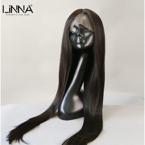 LIINNNA Kids Wigs