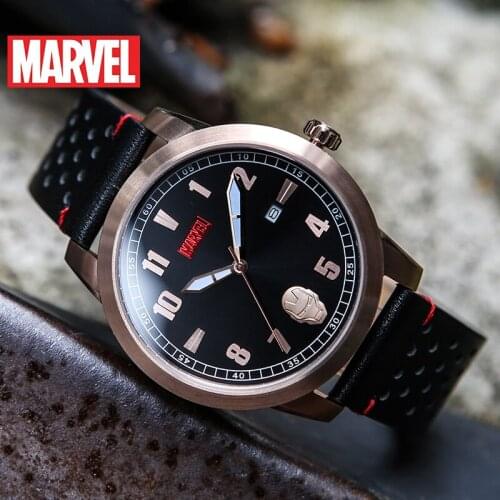 Мужские часы MARVEL China At AliExpress