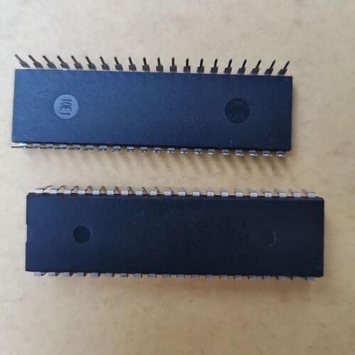 New The original 5PCS Z80 CPU DIP-40 Z84C0020PEC Z80CPU Z80-CPU