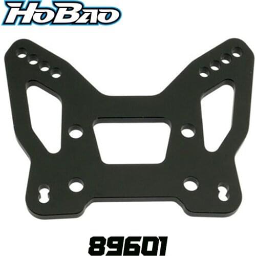 Original OFNA/HOBAO RACING 89601 Star Front Shock Tower - Cnc 7075 FOR HYPER 1/8 STAR BUGGY