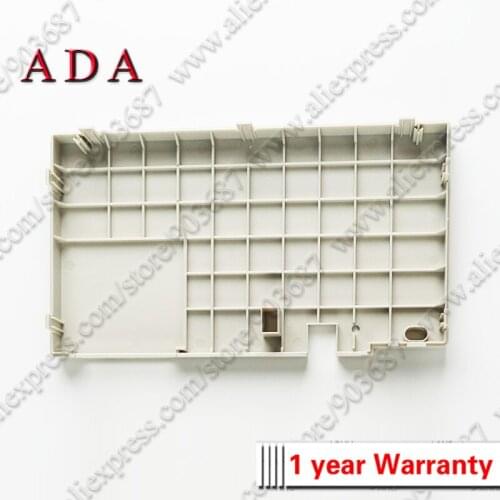 Plastic Back Case Cover Housing Shell for 6AV3 617-1JC20-0AX2 6AV3617-1JC20-0AX2 OP17 Rear Back Covers Cases