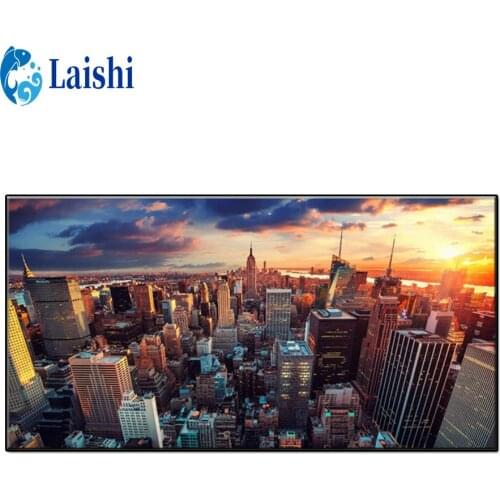 Full Square Diamond New York skyline, urban architectural scenery 5D DIY Diamond Painting Cross Stitch Rhinestone Painting Decor