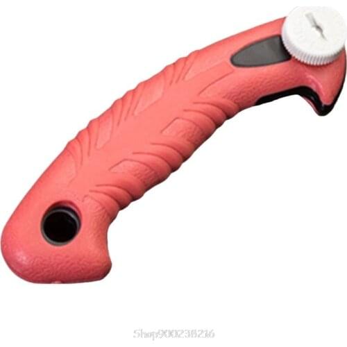 Saw Handle For Wood Working Double Sides Stainless Steel Hand Saw Slim Tenon Fine PVC Handle Aug18 20 Dropship